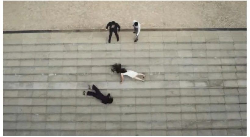 เจษ สั่งเบรก! อย่าหาทำคอนเทนต์เสี่ยงตุยตาม แรงเงา