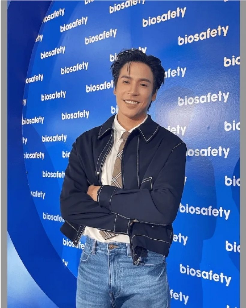 เจษ สั่งเบรก! อย่าหาทำคอนเทนต์เสี่ยงตุยตาม แรงเงา