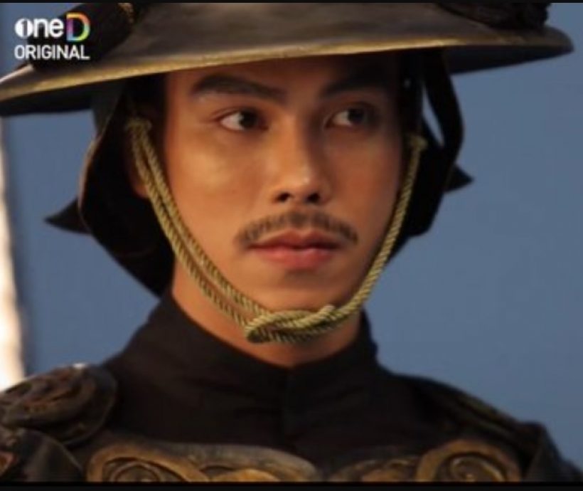 ขนลุก! เหตุผลที่ตรีภรภัทร ได้เป็นพระนเรศวร หรือท่านเลือกเอง..?