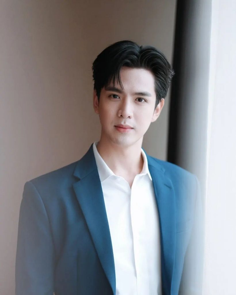 บอย ถกลเกียรติ ดันสุดเเรง 2 พระเอกลูกรักคนล่าสุดช่องวัน