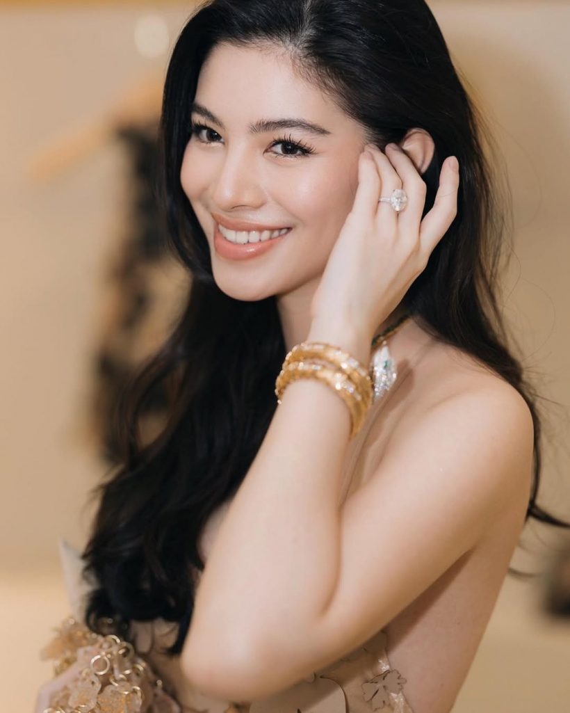 เปิดโฉมหน้านางเอกเสาหลักช่อง 7HD ต่อสัญญายาวๆ 13 ปี