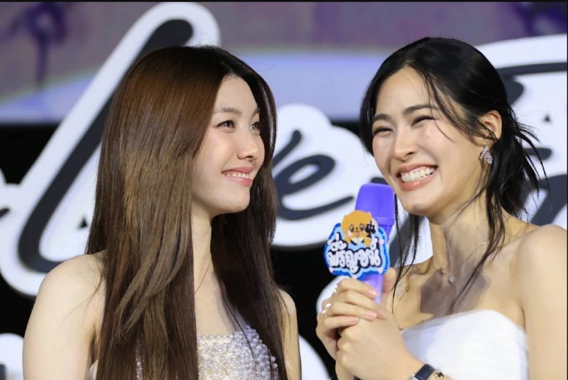 หลิงออม พาวาดฝันวันวิวาห์ ทะยานที่1เทรนด์โลก