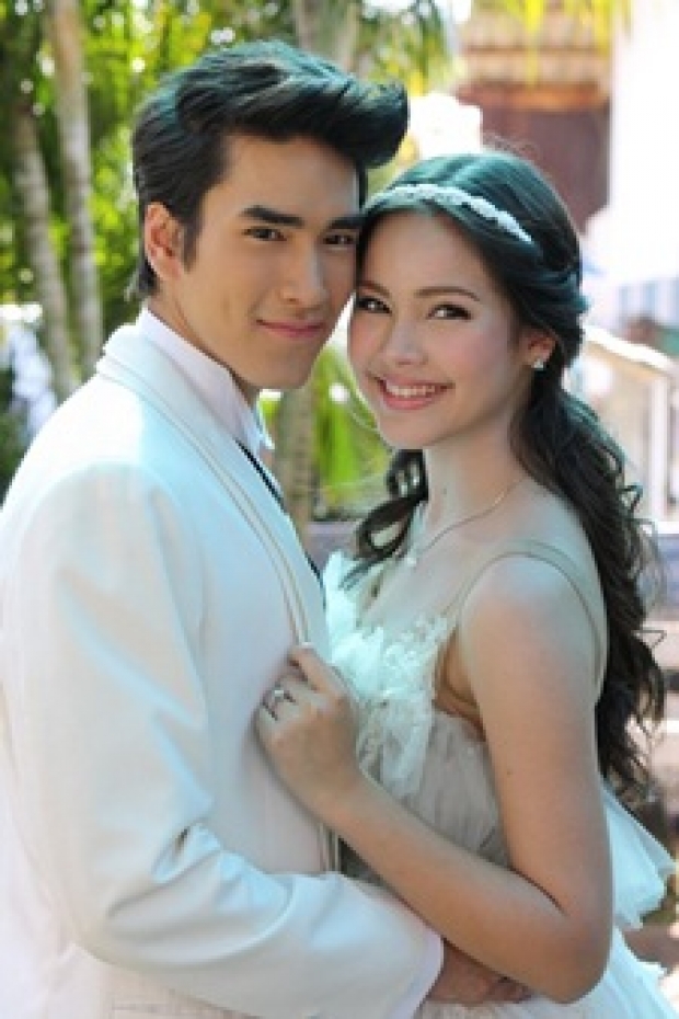 มัดรวมละครคู่หวาน หมากคิม-ณเดชน์ญาญ่า แต่ละเรื่องฟินจิกหมอน