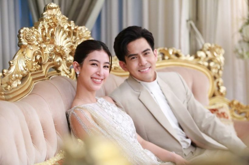 แรงขึ้นทุกตอน เรตติ้งซ่านเสน่หา ล่าสุดพุ่งขึ้นอีก!