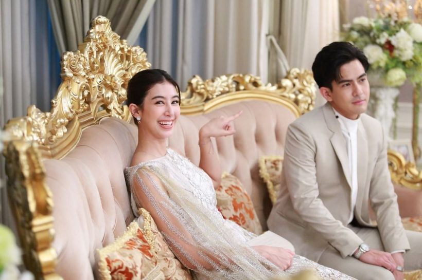 แรงขึ้นทุกตอน เรตติ้งซ่านเสน่หา ล่าสุดพุ่งขึ้นอีก!