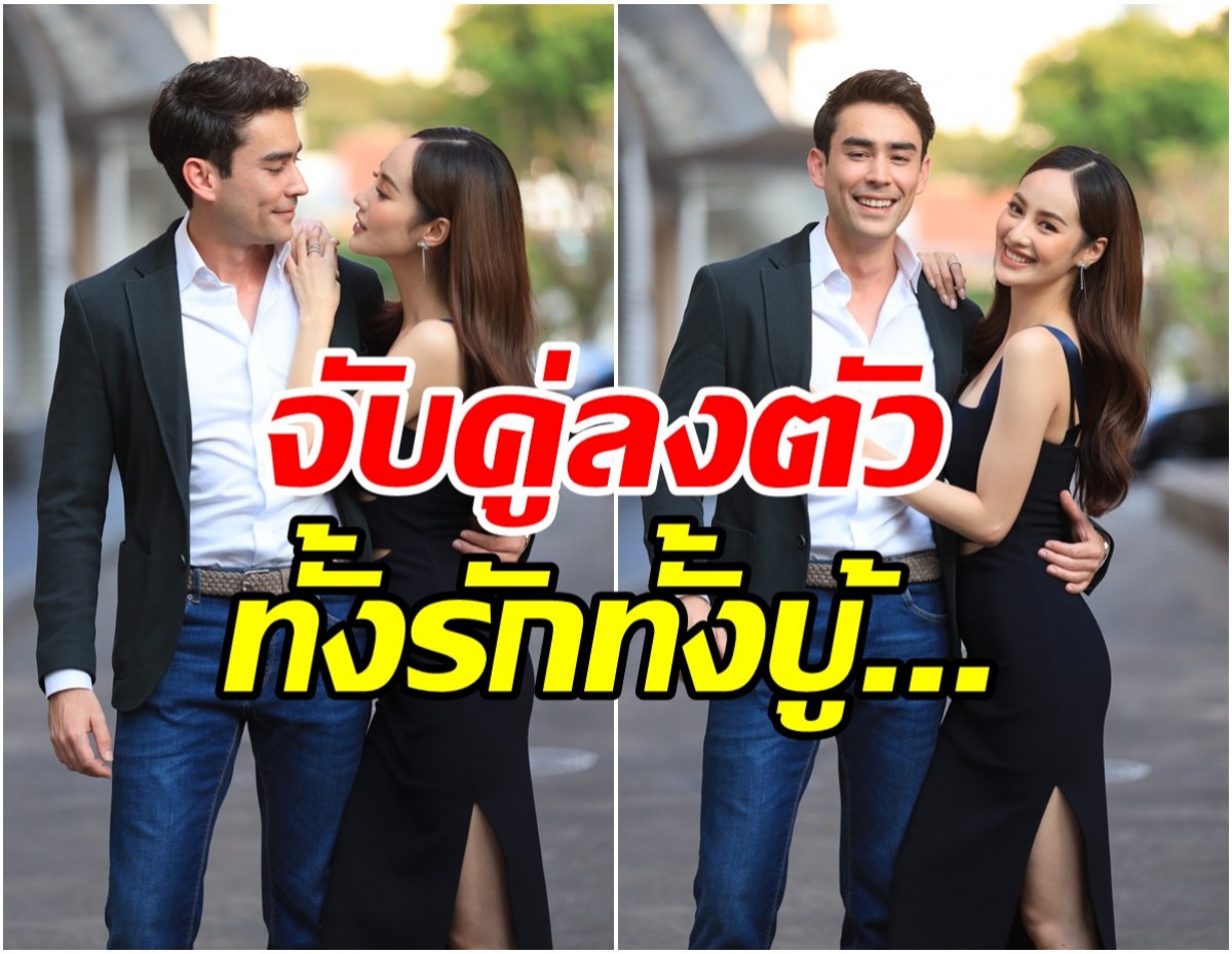 ช่อง7 ดันหลุยส์-การ์ตูนขึ้นแท่นพระ-นาง พิสูจน์เคมีใหม่แบบบู้ระห่ำ!!