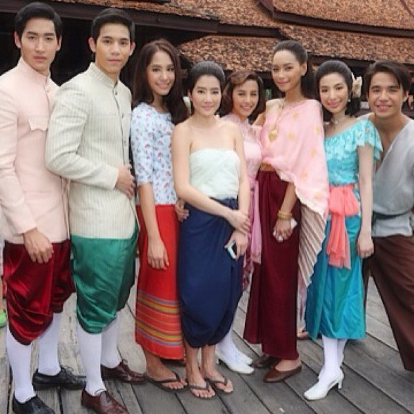 ละคร เรือนเสน่หา