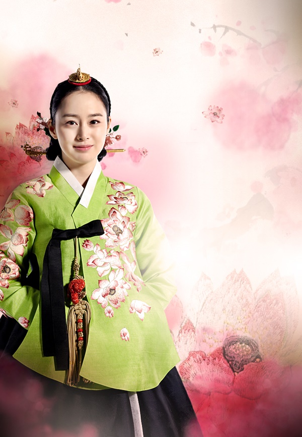 เรื่องย่อ ซีรี่ส์เกาหลี Jang Ok Jung