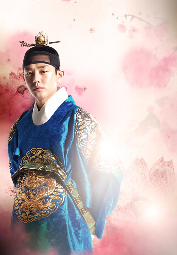 เรื่องย่อ ซีรี่ส์เกาหลี Jang Ok Jung