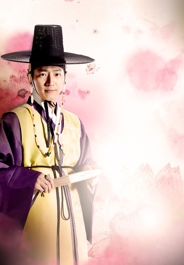 เรื่องย่อ ซีรี่ส์เกาหลี Jang Ok Jung