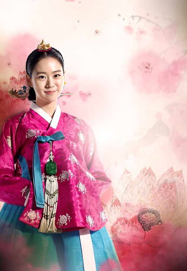 เรื่องย่อ ซีรี่ส์เกาหลี Jang Ok Jung