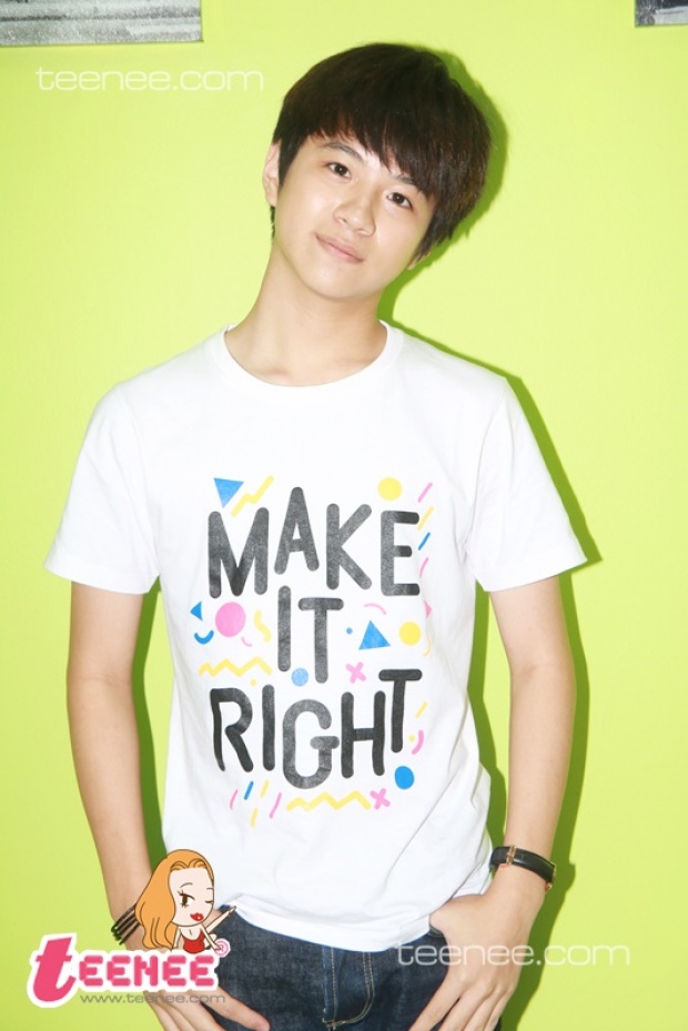 น่าดูอะ!! ซีรีส์ Make It Right รักออกเดิน”นักแสดงแต่ละคนแหล่มมาก!!