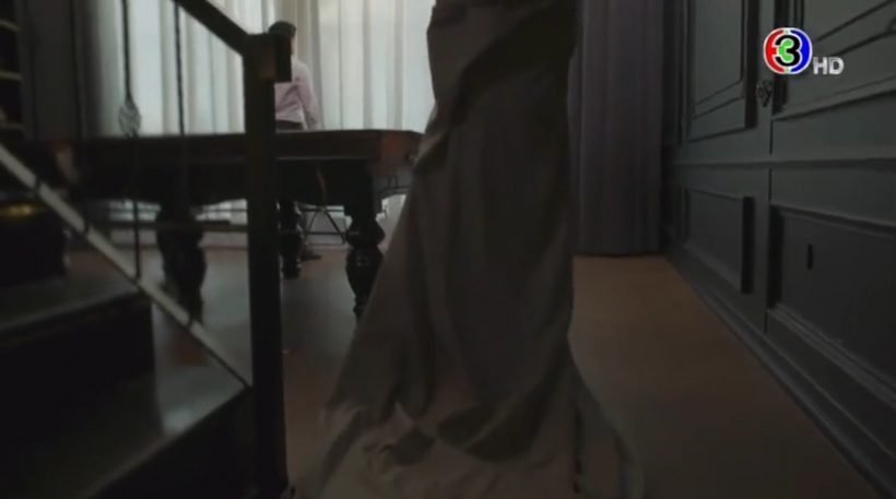แฟนละครแซวซะฮา นางเอก สายรักสายเลือด ทำแบบนี้ไปเพื่ออะไร?