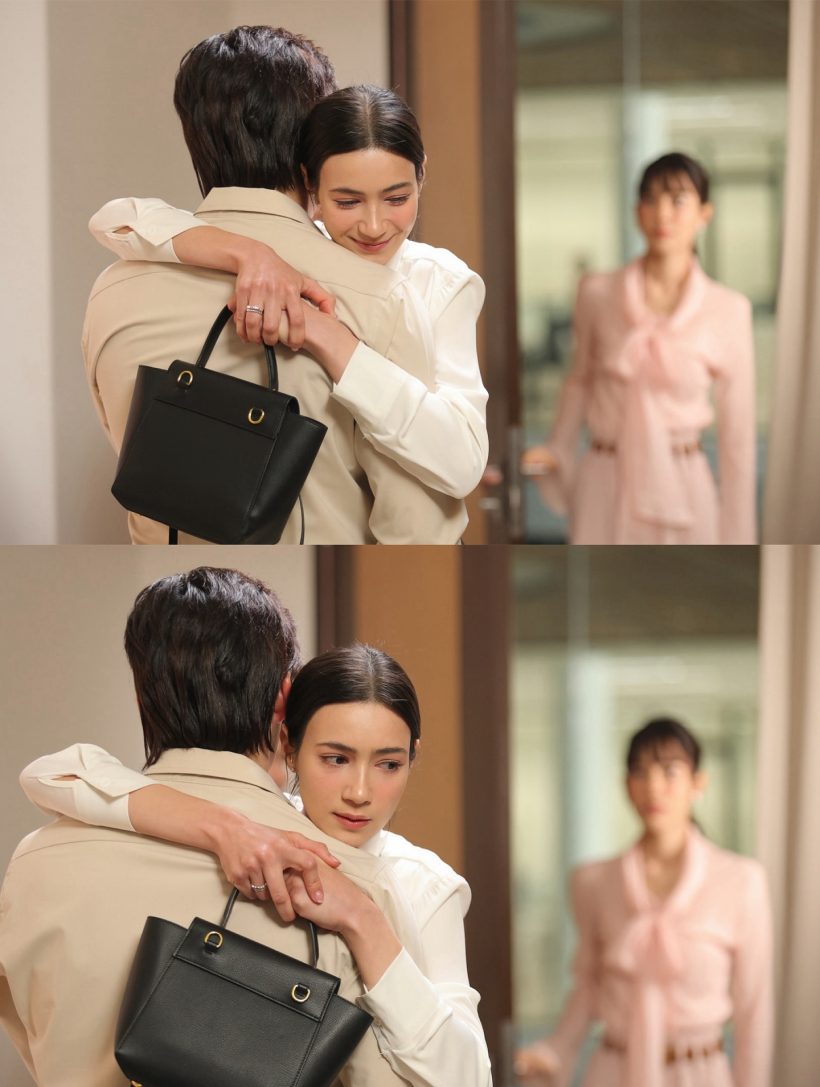 สายรักสายเลือด ยิ่งฉายยิ่งปัง ทุบเรตติ้งสุดเดือด