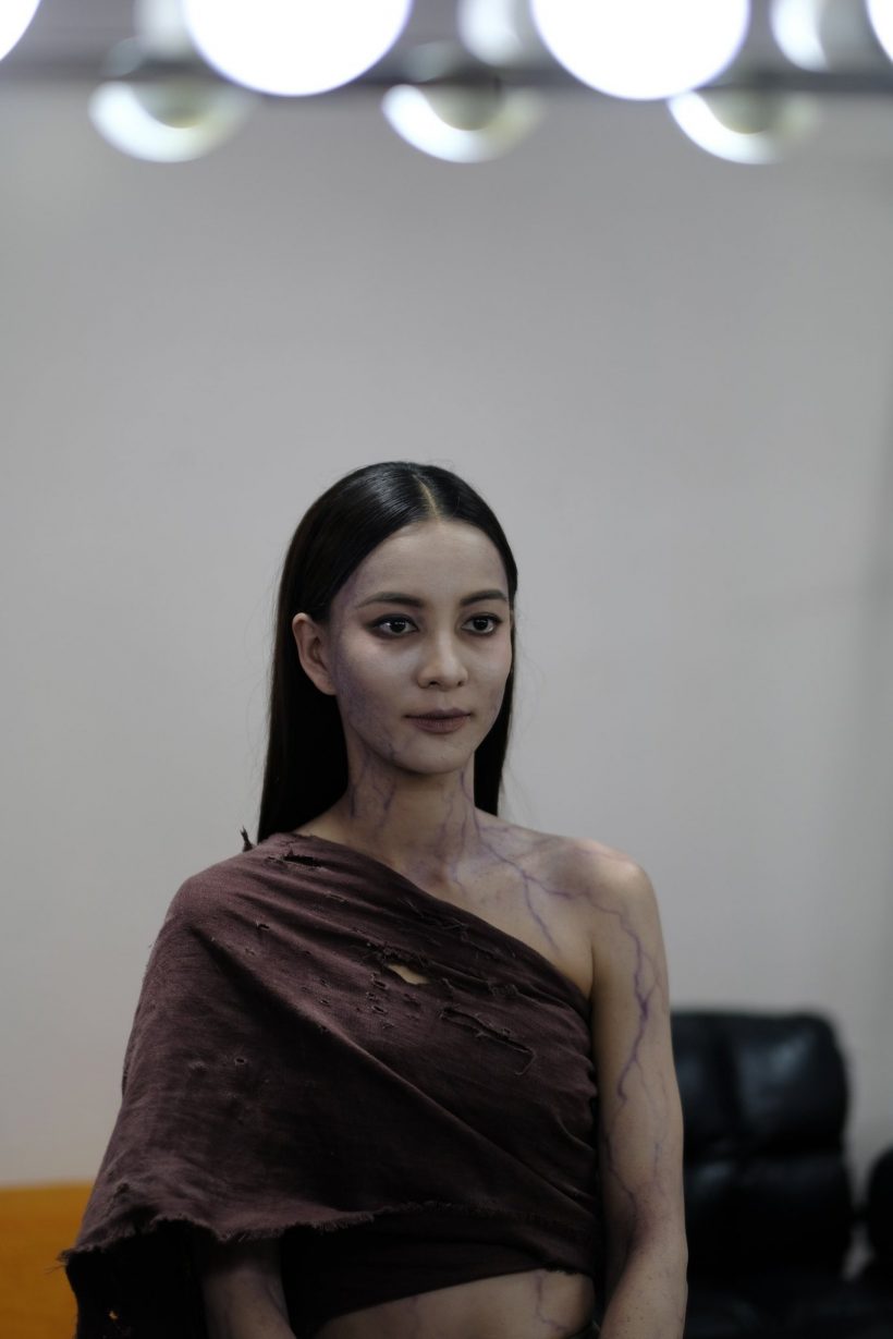 กรีน อัษฎาพร เผยเบื้องหลังผีรำพึง เขมจิราต้องรอด ที่ชวนหลอนสุดๆ