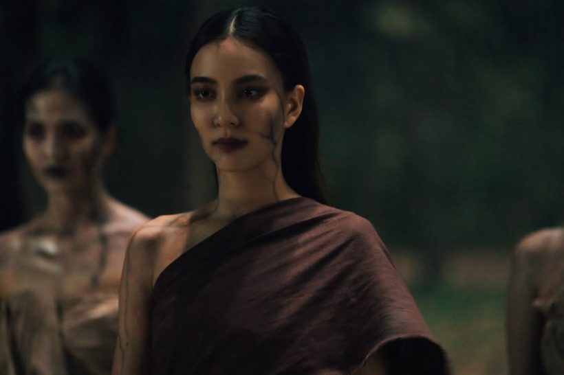 กรีน อัษฎาพร เผยเบื้องหลังผีรำพึง เขมจิราต้องรอด ที่ชวนหลอนสุดๆ
