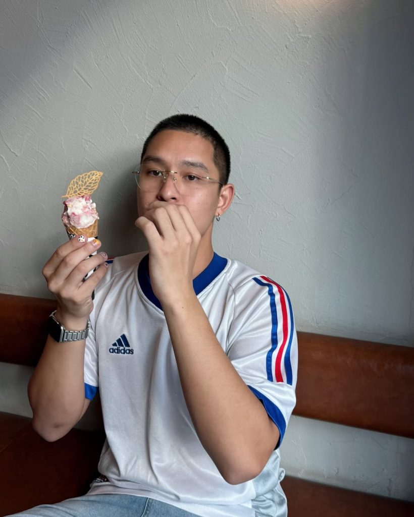 สุดเซอร์ไพรส์ พระเอกช่อง 7 พลิกบทบาทเล่นซีรีส์วายครั้งแรก