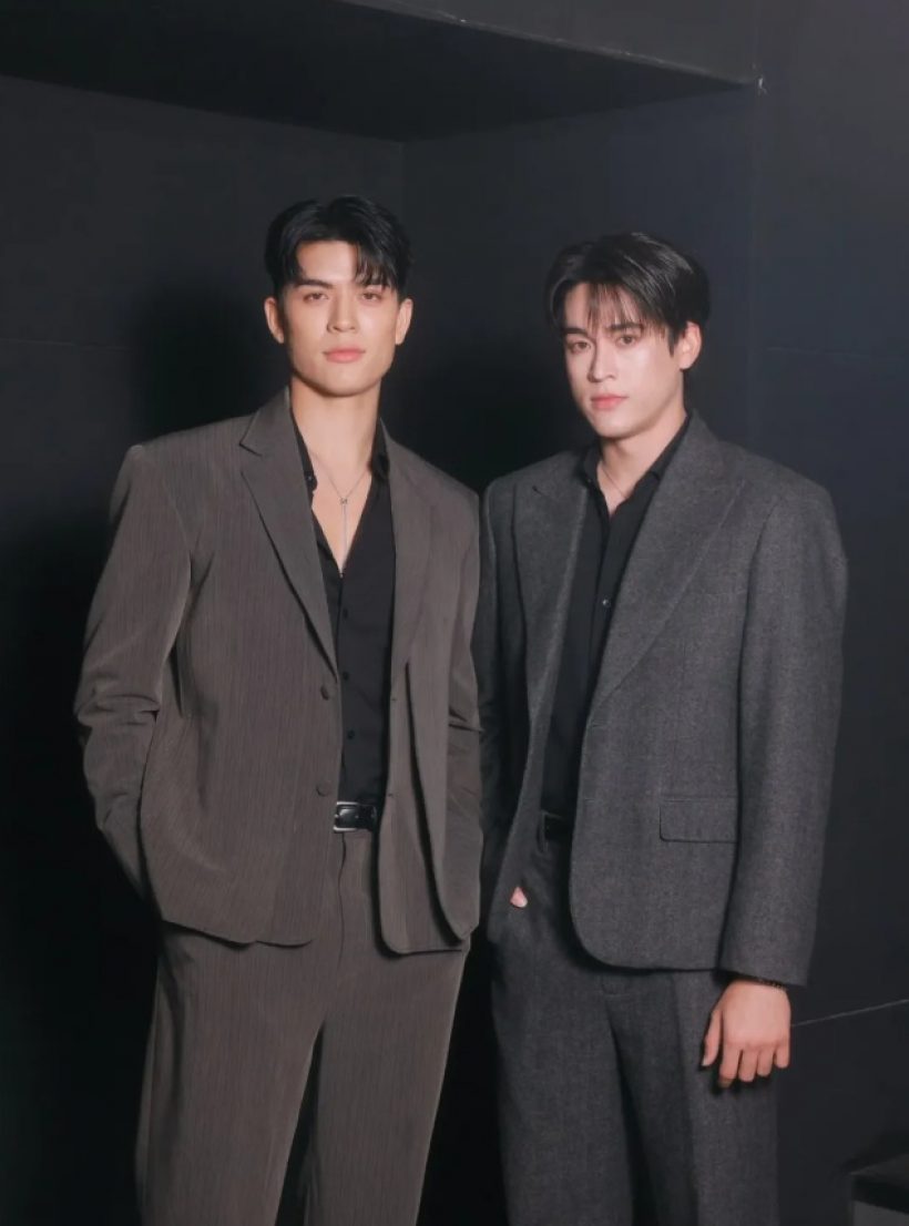 เกิดอะไรขึ้น!? GMMTV ประกาศการยุติการผลิตซีรีส์เรื่องดัง