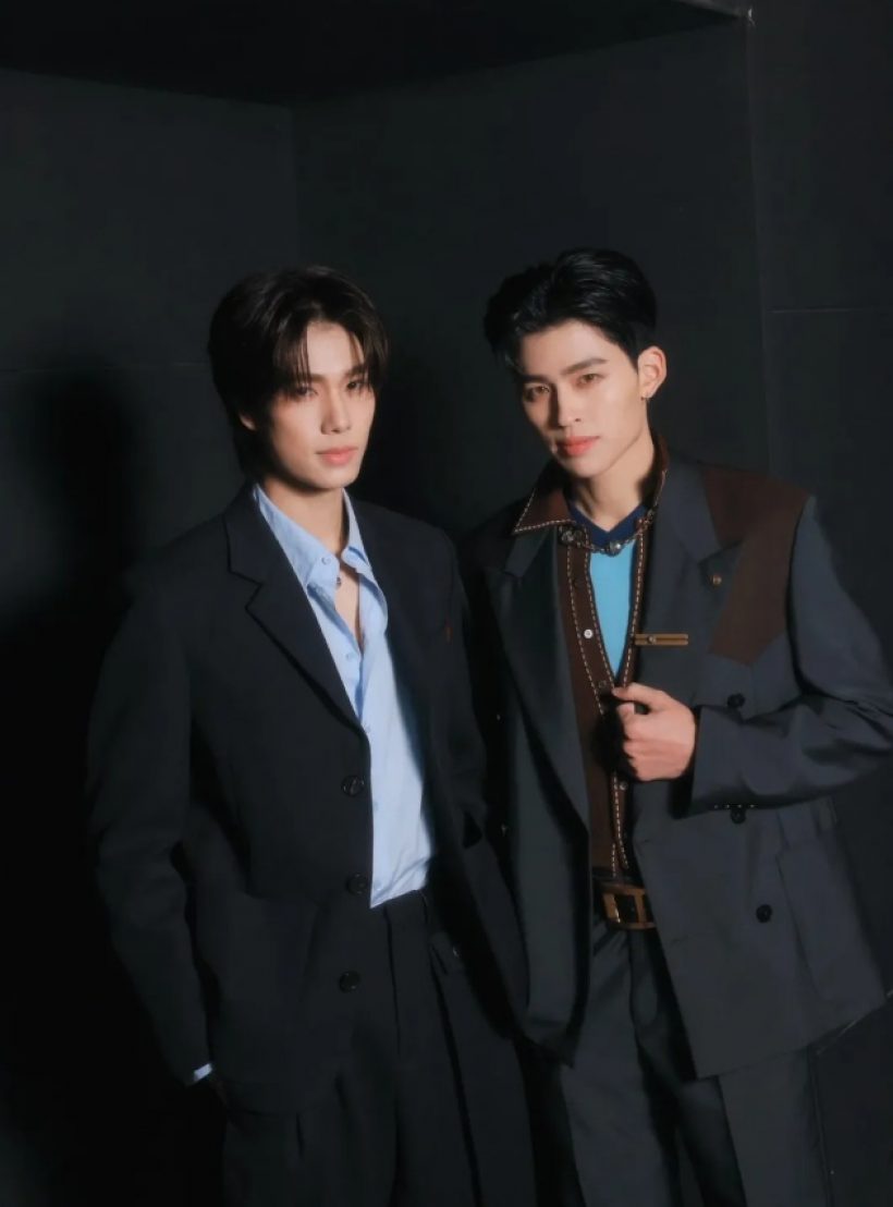 เกิดอะไรขึ้น!? GMMTV ประกาศการยุติการผลิตซีรีส์เรื่องดัง