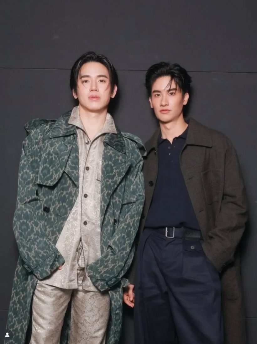 เกิดอะไรขึ้น!? GMMTV ประกาศการยุติการผลิตซีรีส์เรื่องดัง