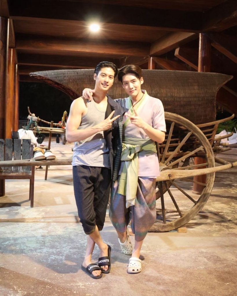 ถึงสะอึก! ผกก.ดังเจอถล่มยับเขียนด้วยมือลบด้วยเท้า ปมทำบุพเพฯวาย