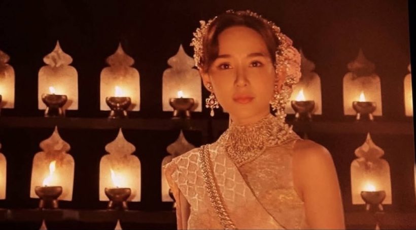 เปิดโผ เพลิงพระนาง2026 ใบเฟิร์นปะทะเดือด2นางเอกตัวแม่!!