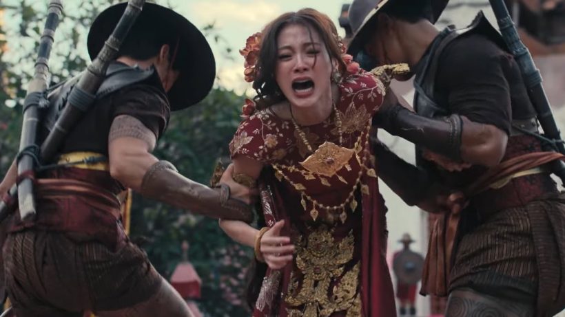 เปิดโผ เพลิงพระนาง2026 ใบเฟิร์นปะทะเดือด2นางเอกตัวแม่!!