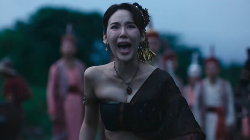 เปิดโผ เพลิงพระนาง2026 ใบเฟิร์นปะทะเดือด2นางเอกตัวแม่!!