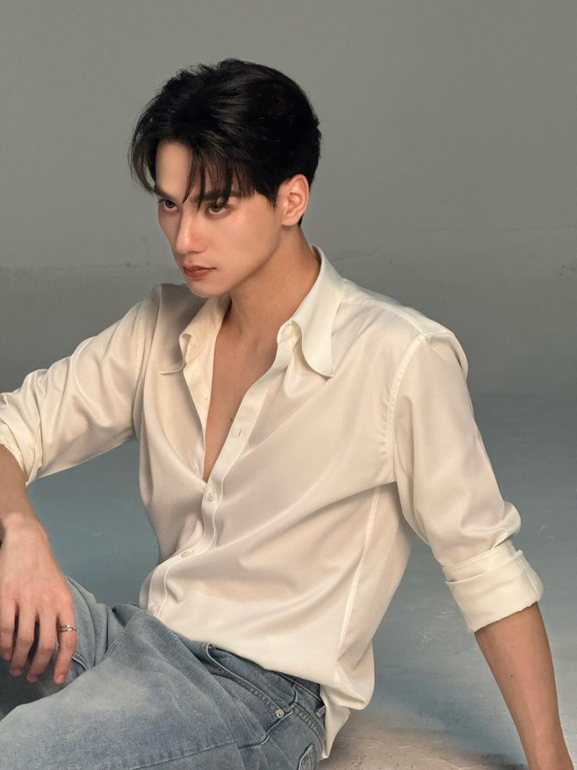 เปิดโผ เสน่ห์นาง เซอร์ไพรส์ 2 หนุ่ม ร่วมงานช่อง7ครั้งเเรก