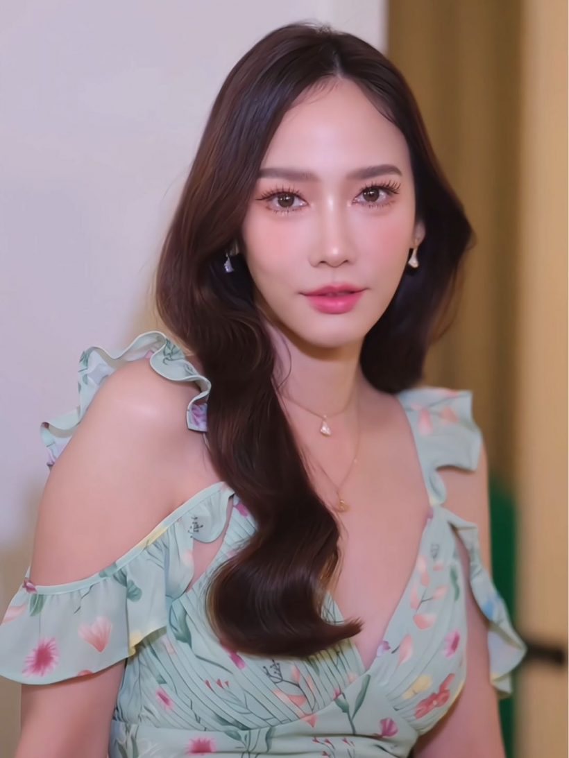 เปิดโผ เสน่ห์นาง เซอร์ไพรส์ 2 หนุ่ม ร่วมงานช่อง7ครั้งเเรก