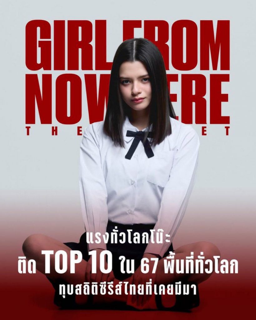 แรงทะลุนรก! เด็กใหม่ The Reset พุ่งติดอันดับ6โลก