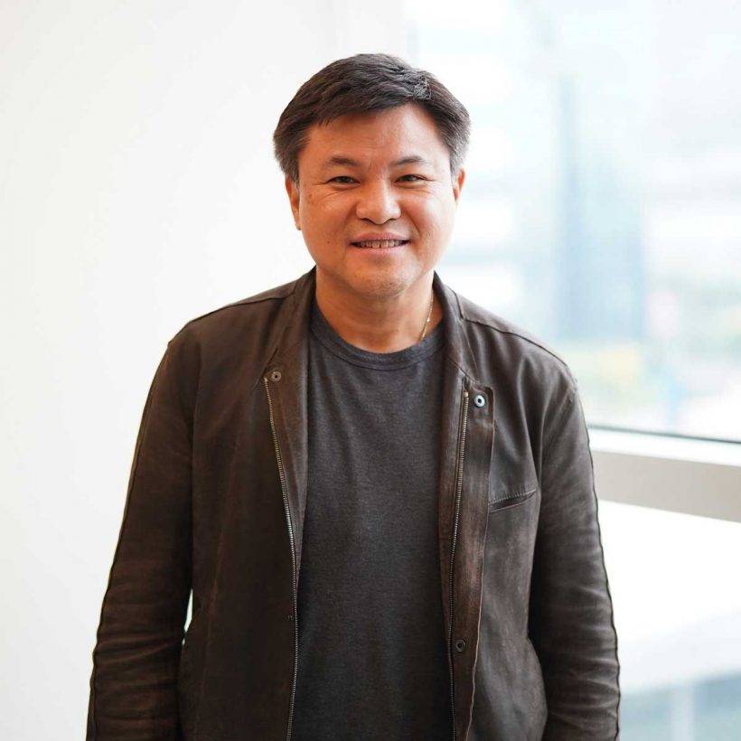 ไม่คาดคิด! พระเอกช่อง 7 เตรียมโผล่เวทีรัชดาลัยเธียเตอร์