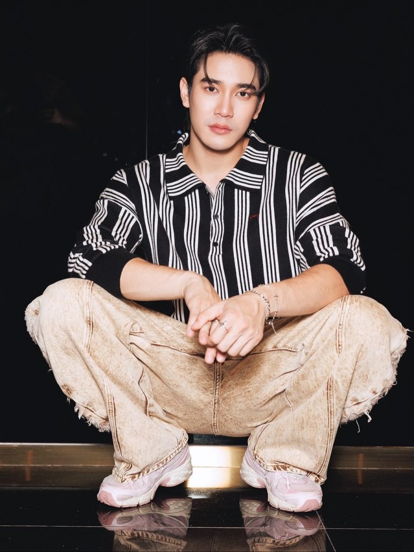 ไม่คาดคิด! พระเอกช่อง 7 เตรียมโผล่เวทีรัชดาลัยเธียเตอร์