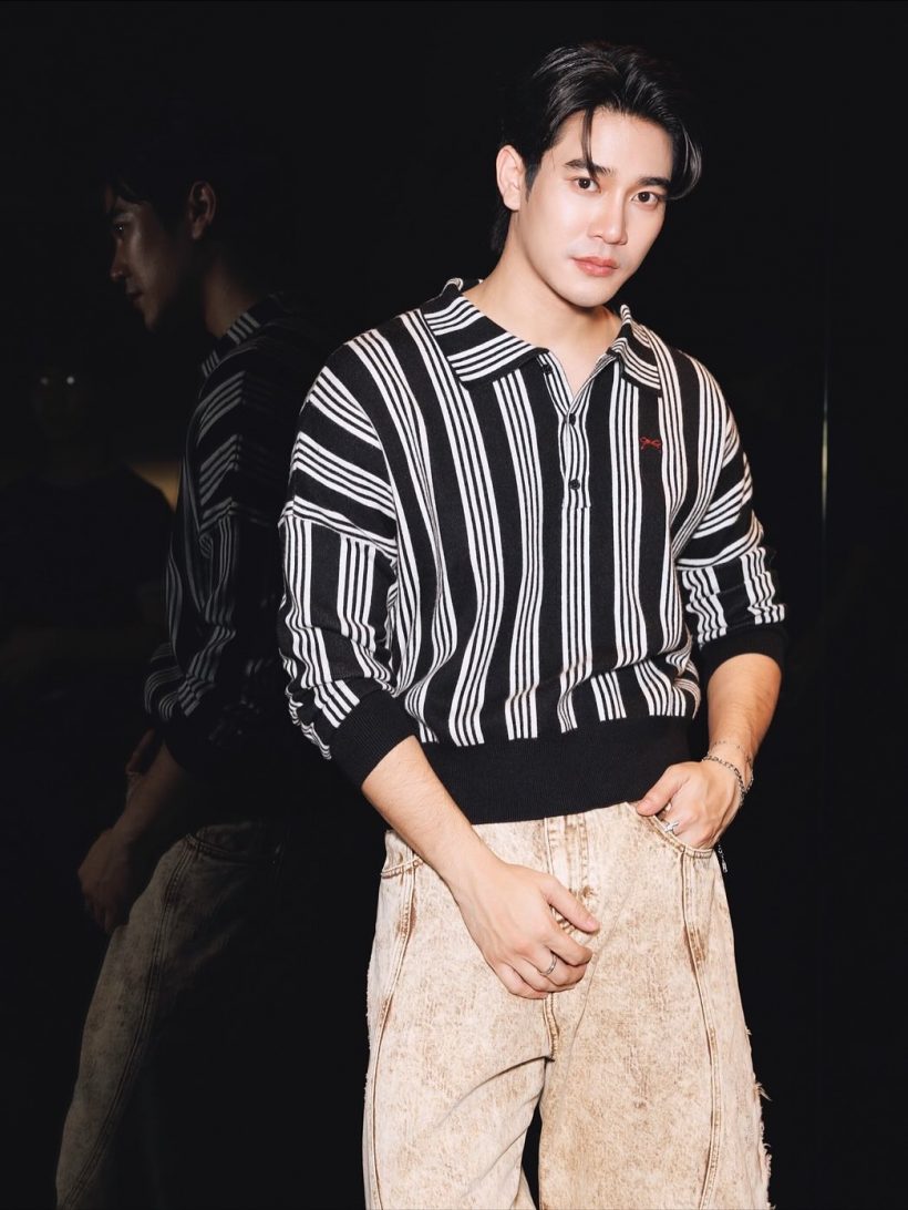 ไม่คาดคิด! พระเอกช่อง 7 เตรียมโผล่เวทีรัชดาลัยเธียเตอร์