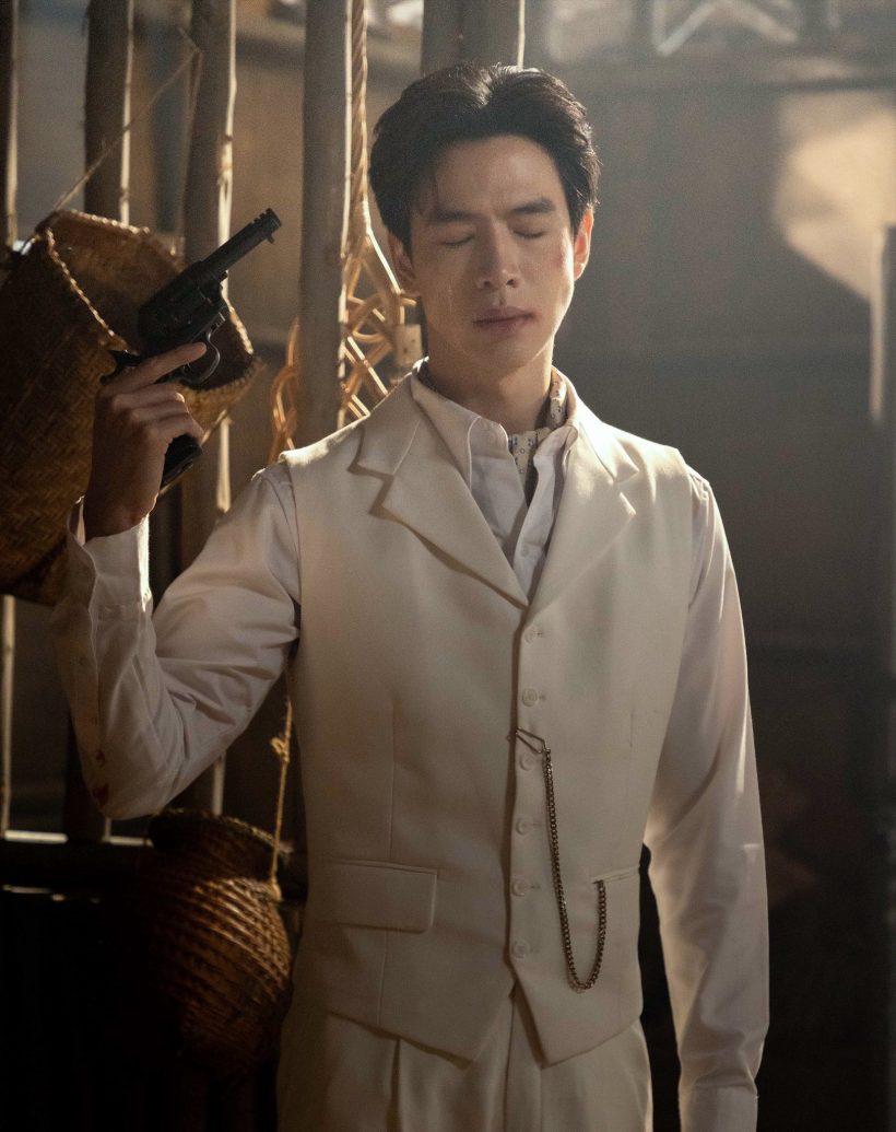 ชาวเน็ตจะบ้า! สกุณาซ่อนรัก ทำคนดูเขี้ยวงอกน้ำลายฟูมปากกับตอนจบ!