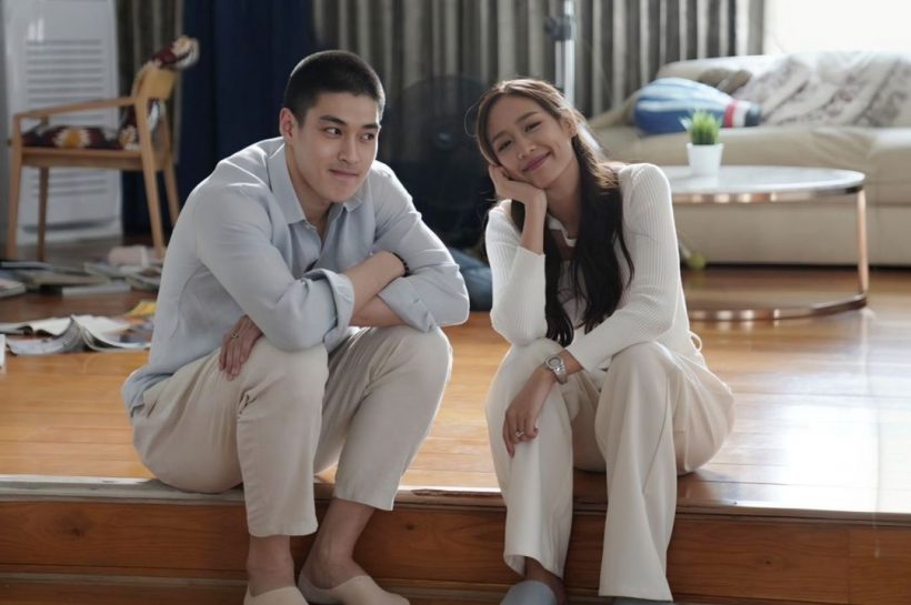 นึกว่าชีวิตจริง!รักหักหลัง ทำคนดูอินจัดทุบสถิติเรตติ้งนิวไฮ