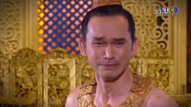 บุพเพฯสุดพีคพระนารายณ์ สั่งโบยโกษาเหล็กน้ำตาแตกทั้งประเทศ!!(คลิป)