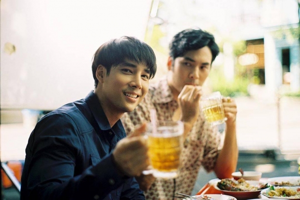 เปิดภาพแรก “ทุ่งเสน่หา” จักรวาลภาคต่อ สุดแค้นแสนรัก-กรงกรรม 