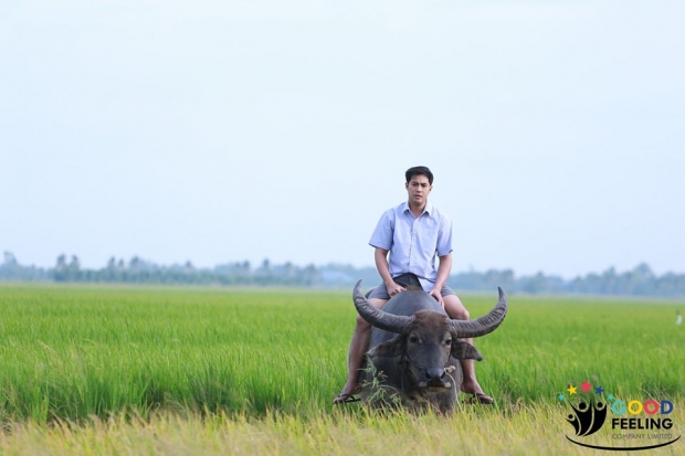 ยกมือทาบอก!เรตติ้ง ทุ่งเสน่หา ทำสถิติใหม่!