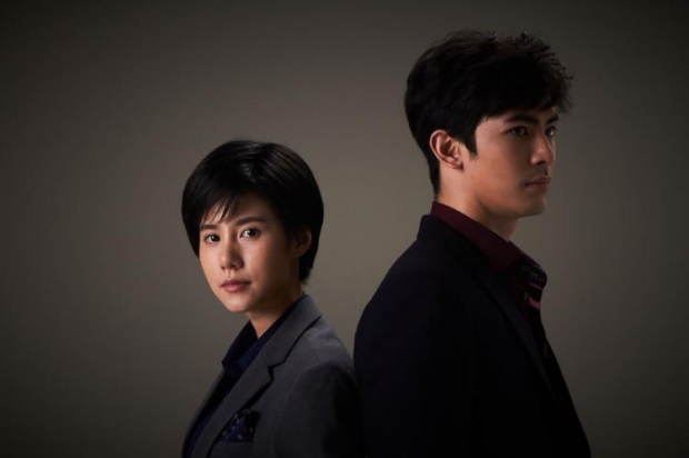 “สน-ยุกต์” ปลื้ม! โคจรร่วมงาน “เอสเธอร์” ครั้งแรก