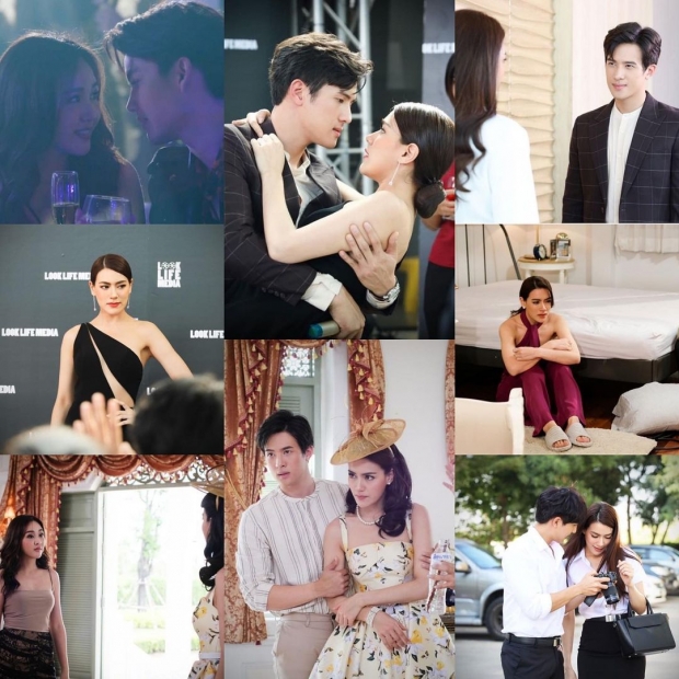 ชาวเน็ตวิเคราะห์! สองเสน่หา เจมส์มา-คิมเบอร์ลี่ ทำไมตอนแรกไม่ปังดั่งใจ