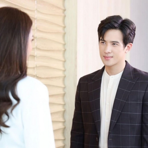 ชาวเน็ตวิเคราะห์! สองเสน่หา เจมส์มา-คิมเบอร์ลี่ ทำไมตอนแรกไม่ปังดั่งใจ