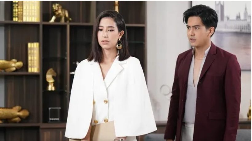 ช็อคหมอชิต!ซ่านเสน่หา เชือดเวียร์ ศุกลวัฒน์ ยืนหนึ่งหลังข่าว!!