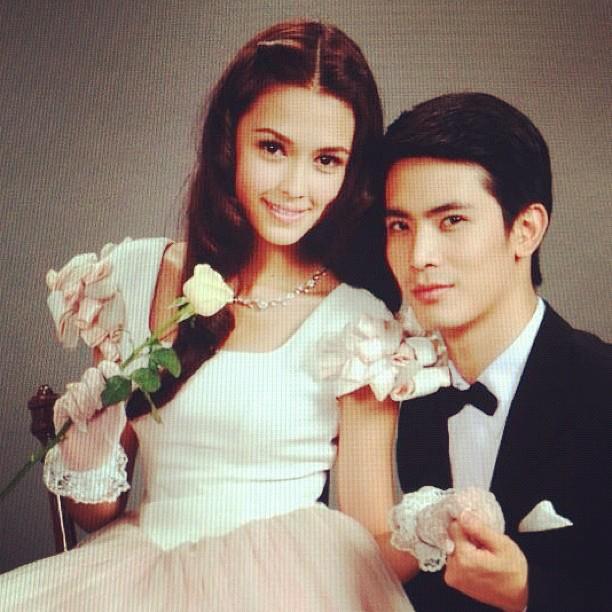 ละครแค้นเสน่หา