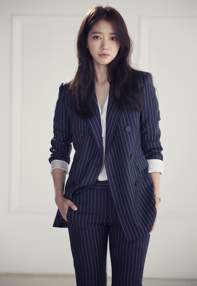 Park Shin Hye