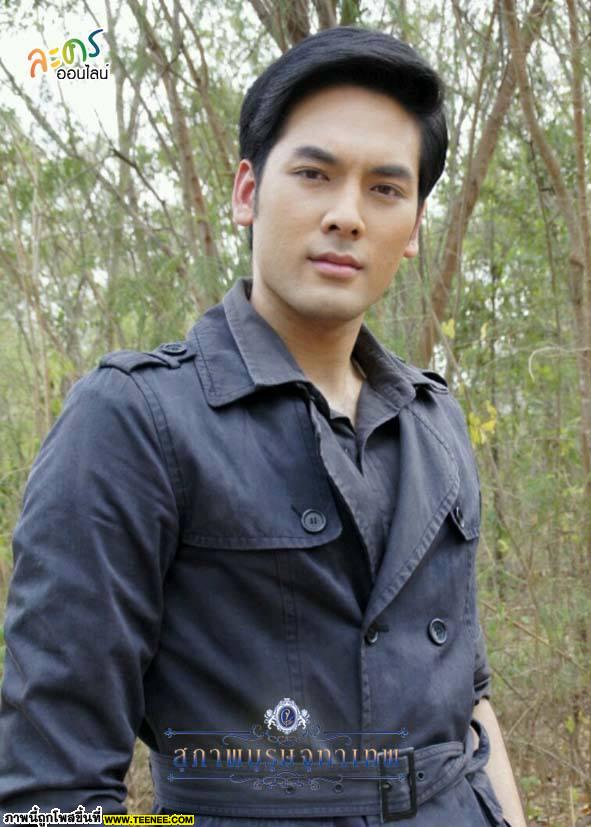 คุณชายรัชชานนท์   ได้ฤกษ์ออกจากโรงพยาบาลไปเข้าป่ากันแล้ว