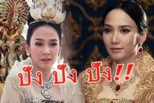 ทึ่งแม่มาพร้อมความปัง! เพลิงพระนาง ขึ้นแท่นที่1 แบบทันที!!