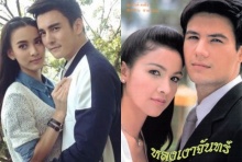 7 สี ปัดฝุ่น รีเมค “หลงเงาจันทร์” 1ในละครตำนานของ “กบ”