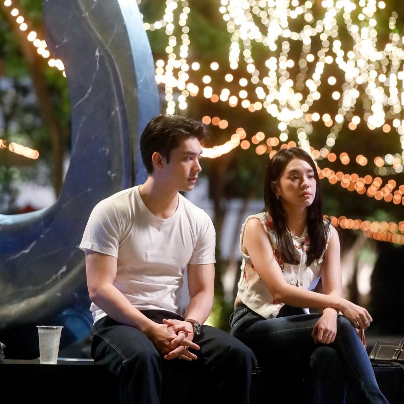 รอดูเลย!คุณบอย เตรียมแจ้งเกิดคู่จิ้นคู่ใหม่ ของช่องone31