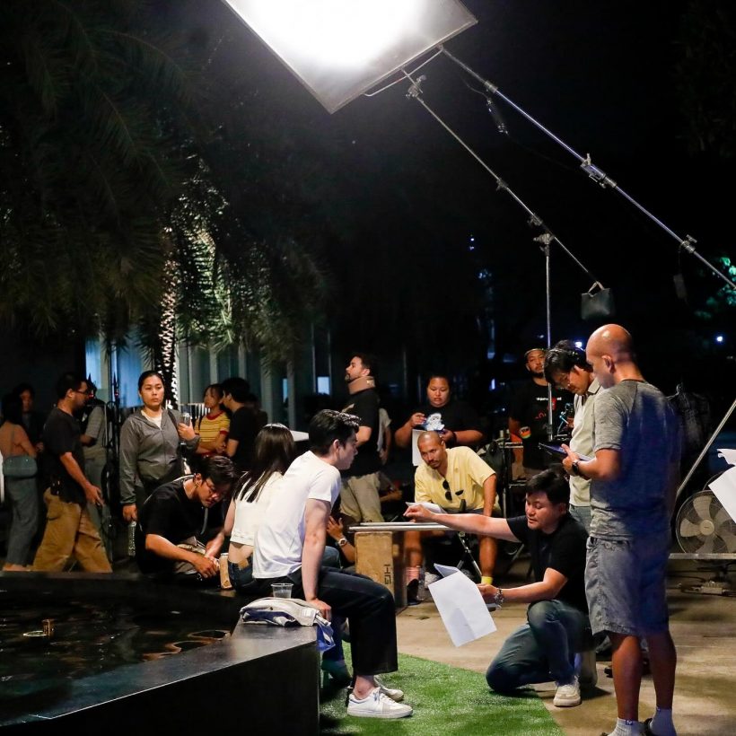 รอดูเลย!คุณบอย เตรียมแจ้งเกิดคู่จิ้นคู่ใหม่ ของช่องone31